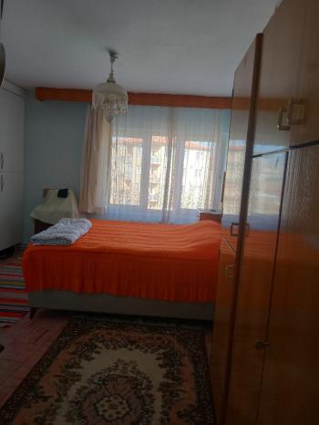 GÜVENAY - ÇORUM KALE MAHALLESİ LOZANEVLER SİTESİ SATILIK DAİRE