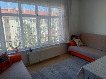 GÜVENAY - ÇORUM KALE MAHALLESİ LOZANEVLER SİTESİ SATILIK DAİRE