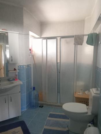 GÜVENAY - ÇORUM KALE MAHALLESİ LOZANEVLER SİTESİ SATILIK DAİRE