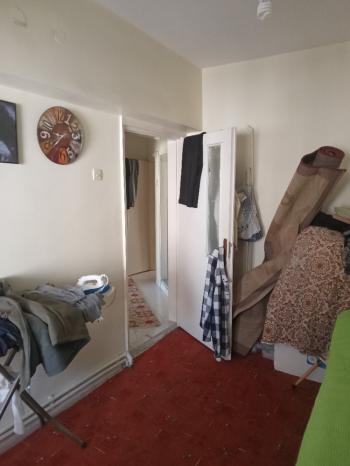 GÜVENAY - ÇORUM KALE MAHALLESİ LOZANEVLER SİTESİ SATILIK DAİRE