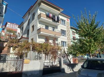 GÜVENAY - ÇORUM GÜLABİBEY BEYTEPE CAMİİ CİVARI 2+1 KİRALIK DAİRE
