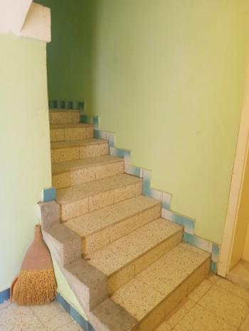 GÜVENAY - ÇORUM GÜLABİBEY BEYTEPE CAMİİ CİVARI 2+1 KİRALIK DAİRE