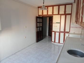 GÜVENAY - ÇORUM ULUKAVAK  FATİH CADDESİ ÜZERİ 3+1 KİRALIK DAİRE