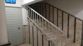 GÜVENAY - ÇORUM ULUKAVAK  FATİH CADDESİ ÜZERİ 3+1 KİRALIK DAİRE