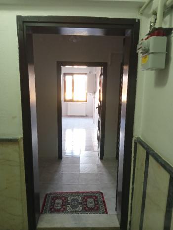 GÜVENAY - ÇORUM ULUKAVAK  FATİH CADDESİ ÜZERİ 3+1 KİRALIK DAİRE