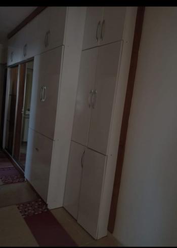 GÜVENAY - ÇORUM BUHARAEVLER BEKİR AKSOY OKULU CİVARI 3+1 KİRALIK DAİRE