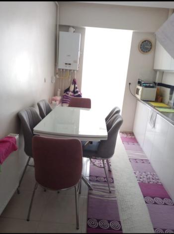 GÜVENAY - ÇORUM BUHARAEVLER BEKİR AKSOY OKULU CİVARI 3+1 KİRALIK DAİRE