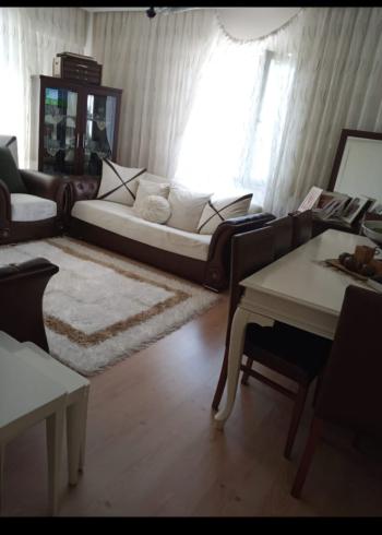 GÜVENAY - ÇORUM BUHARAEVLER BEKİR AKSOY OKULU CİVARI 3+1 KİRALIK DAİRE