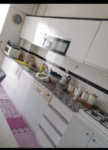 GÜVENAY - ÇORUM BUHARAEVLER BEKİR AKSOY OKULU CİVARI 3+1 KİRALIK DAİRE