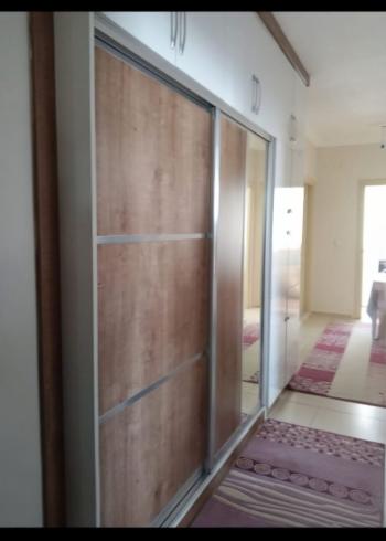 GÜVENAY - ÇORUM BUHARAEVLER BEKİR AKSOY OKULU CİVARI 3+1 KİRALIK DAİRE