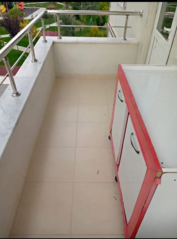 GÜVENAY - ÇORUM BUHARAEVLER BEKİR AKSOY OKULU CİVARI 3+1 KİRALIK DAİRE