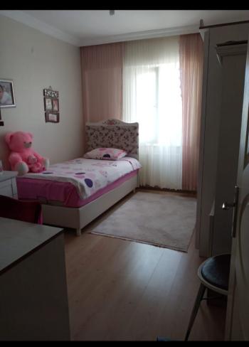 GÜVENAY - ÇORUM BUHARAEVLER BEKİR AKSOY OKULU CİVARI 3+1 KİRALIK DAİRE