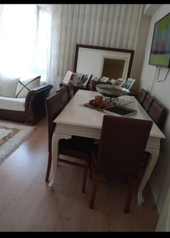 GÜVENAY - ÇORUM BUHARAEVLER BEKİR AKSOY OKULU CİVARI 3+1 KİRALIK DAİRE