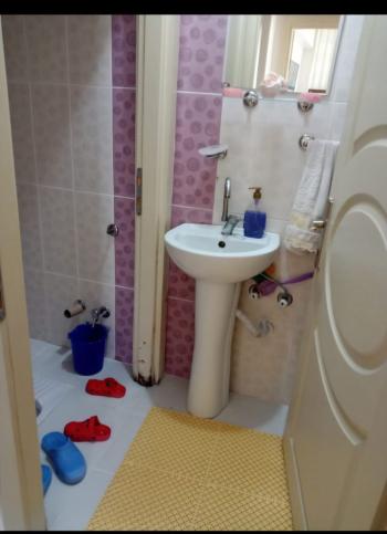 GÜVENAY - ÇORUM BUHARAEVLER BEKİR AKSOY OKULU CİVARI 3+1 KİRALIK DAİRE