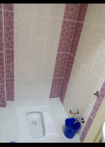 GÜVENAY - ÇORUM BUHARAEVLER BEKİR AKSOY OKULU CİVARI 3+1 KİRALIK DAİRE