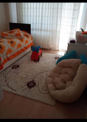 GÜVENAY - ÇORUM BUHARAEVLER BEKİR AKSOY OKULU CİVARI 3+1 KİRALIK DAİRE