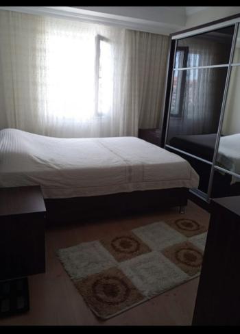 GÜVENAY - ÇORUM BUHARAEVLER BEKİR AKSOY OKULU CİVARI 3+1 KİRALIK DAİRE