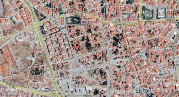 GÜVENAY - ÇORUM DEVANE TOKİ YANINDA 135 M² SATILIK HİSSE 