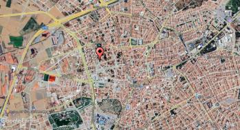 GÜVENAY - ÇORUM DEVANE TOKİ YANINDA 135 M² SATILIK HİSSE 