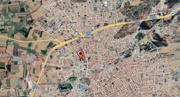 GÜVENAY - ÇORUM DEVANE TOKİ YANINDA 135 M² SATILIK HİSSE 