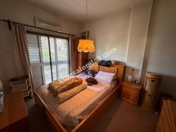 KÖŞKLÜÇİFTLİK'TE TİCARİ İZİNLİ SATILIK DAİRE