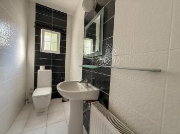 Girne Edremit  Kiralık  2+2 Villa 