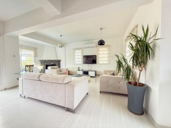 Girne Edremit  Kiralık  2+2 Villa 