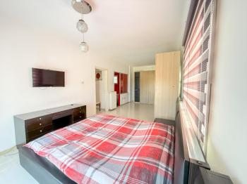 Girne Edremit  Kiralık  2+2 Villa 