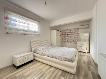 Girne Edremit  Kiralık  2+2 Villa 