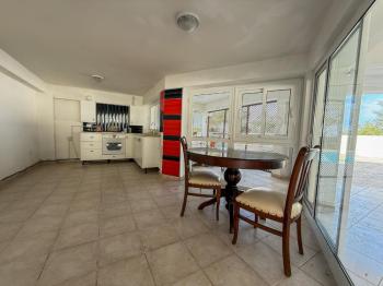 Girne Edremit  Kiralık  2+2 Villa 