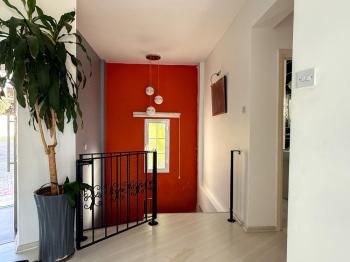 Girne Edremit  Kiralık  2+2 Villa 
