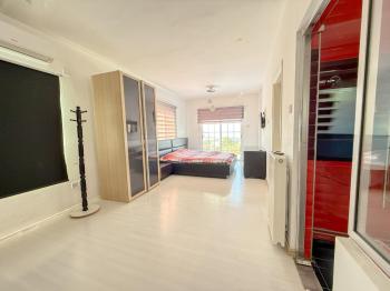 Girne Edremit  Kiralık  2+2 Villa 