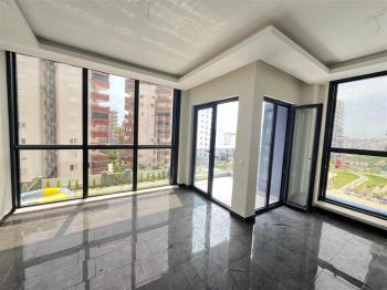 1+1  Most populer Residence of Mahmutlar Alanya 