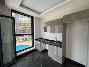 1+1  Most populer Residence of Mahmutlar Alanya 