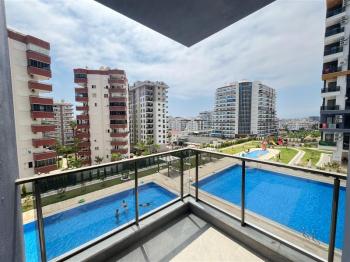 1+1  Most populer Residence of Mahmutlar Alanya 