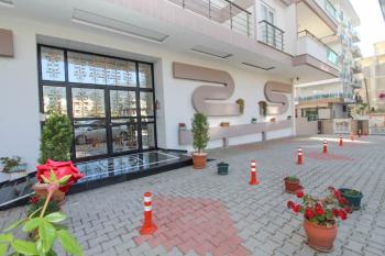 1+1 Stan na prodaju u Mahmutlaru – Blizu mora, potpuno namješten, odlična investicija!