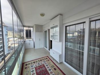 1+1 Stan na prodaju u Mahmutlaru – Blizu mora, potpuno namješten, odlična investicija!