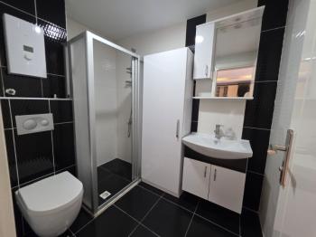 1+1 Stan na prodaju u Mahmutlaru – Blizu mora, potpuno namješten, odlična investicija!