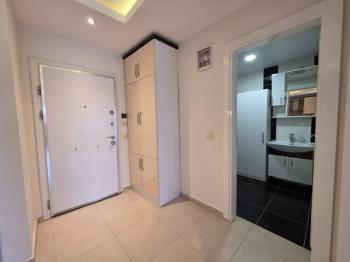 1+1 Stan na prodaju u Mahmutlaru – Blizu mora, potpuno namješten, odlična investicija!