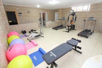 1+1 Stan na prodaju u Mahmutlaru – Blizu mora, potpuno namješten, odlična investicija!