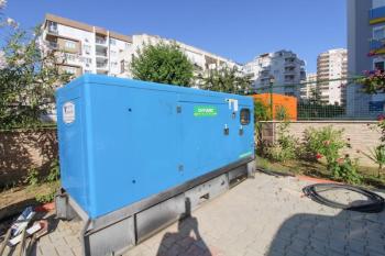 1+1 Stan na prodaju u Mahmutlaru – Blizu mora, potpuno namješten, odlična investicija!