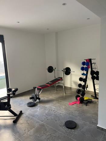  Kleopatra Plajı’na yakın modern 1+1 daire!,Moderan 1+1 stan blizu plaže Kleopatra!