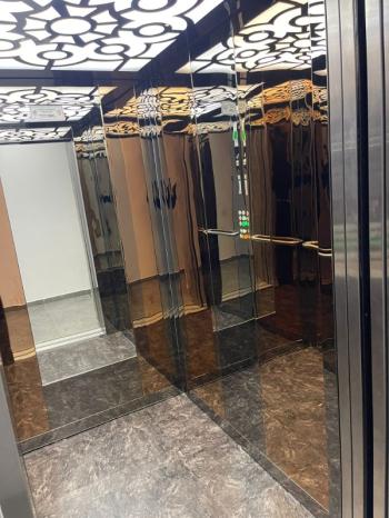  Kleopatra Plajı’na yakın modern 1+1 daire!,Moderan 1+1 stan blizu plaže Kleopatra!