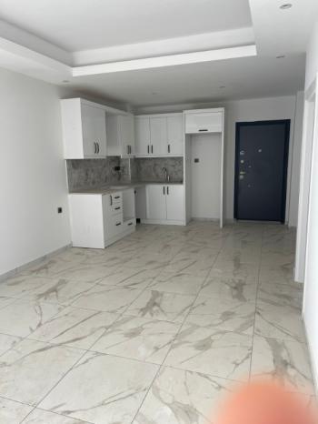  Kleopatra Plajı’na yakın modern 1+1 daire!,Moderan 1+1 stan blizu plaže Kleopatra!