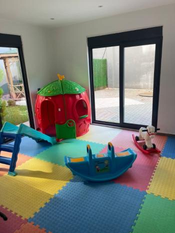  Kleopatra Plajı’na yakın modern 1+1 daire!,Moderan 1+1 stan blizu plaže Kleopatra!