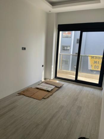  Kleopatra Plajı’na yakın modern 1+1 daire!,Moderan 1+1 stan blizu plaže Kleopatra!