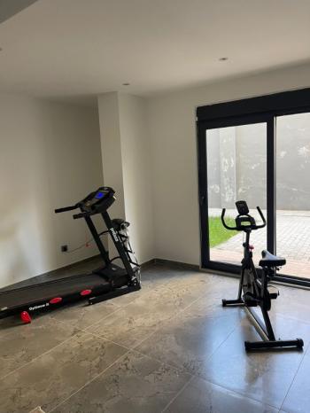  Kleopatra Plajı’na yakın modern 1+1 daire!,Moderan 1+1 stan blizu plaže Kleopatra!