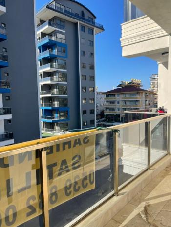  Kleopatra Plajı’na yakın modern 1+1 daire!,Moderan 1+1 stan blizu plaže Kleopatra!