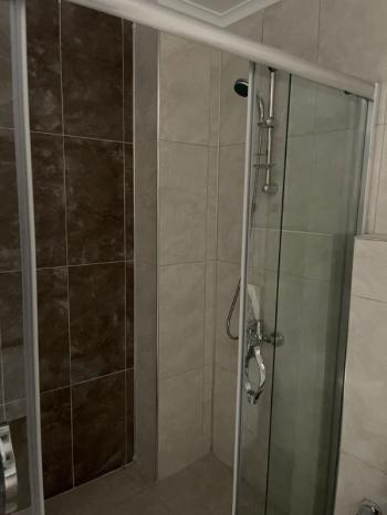  Kleopatra Plajı’na yakın modern 1+1 daire!,Moderan 1+1 stan blizu plaže Kleopatra!