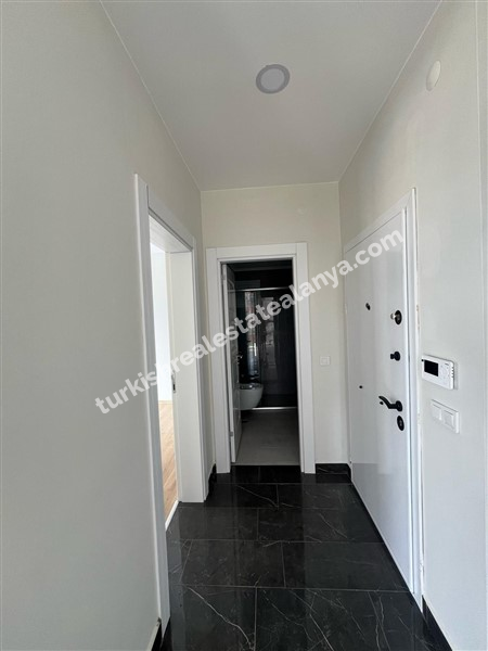 1+1  Most populer Residence of Mahmutlar Alanya  